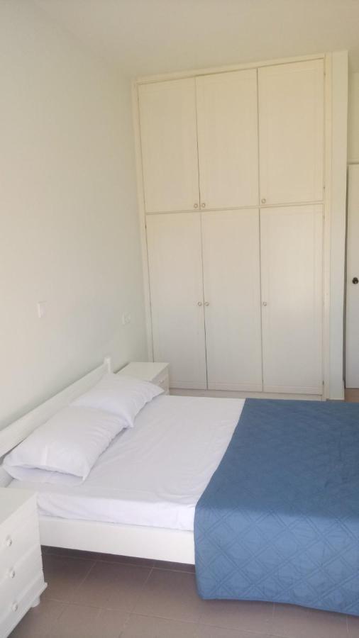 Phoeve Apt-Lovely 1-Br Rental Near The Beach Kalathas Dış mekan fotoğraf