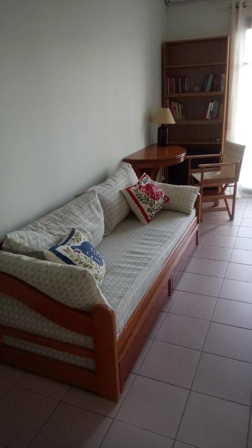 Phoeve Apt-Lovely 1-Br Rental Near The Beach Kalathas Dış mekan fotoğraf