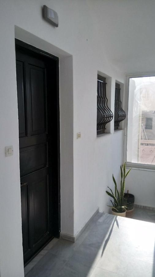 Phoeve Apt-Lovely 1-Br Rental Near The Beach Kalathas Dış mekan fotoğraf